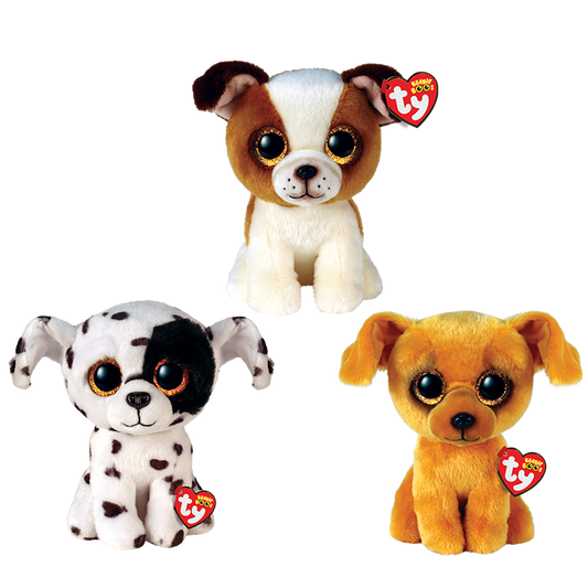 Good Dogs Bundle - US 3087