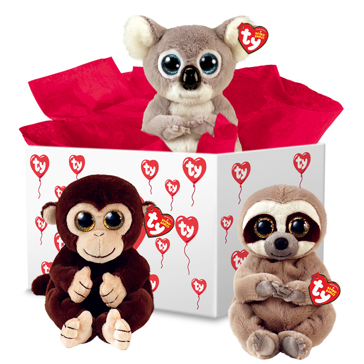 Tree Lovers Bundle - US 8187