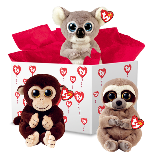 Tree Lovers Bundle - US 8187