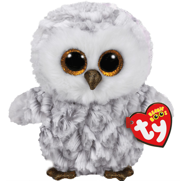 Owlette - US 2433