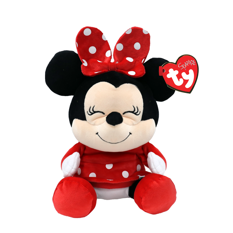 Minnie Mouse - US 7593