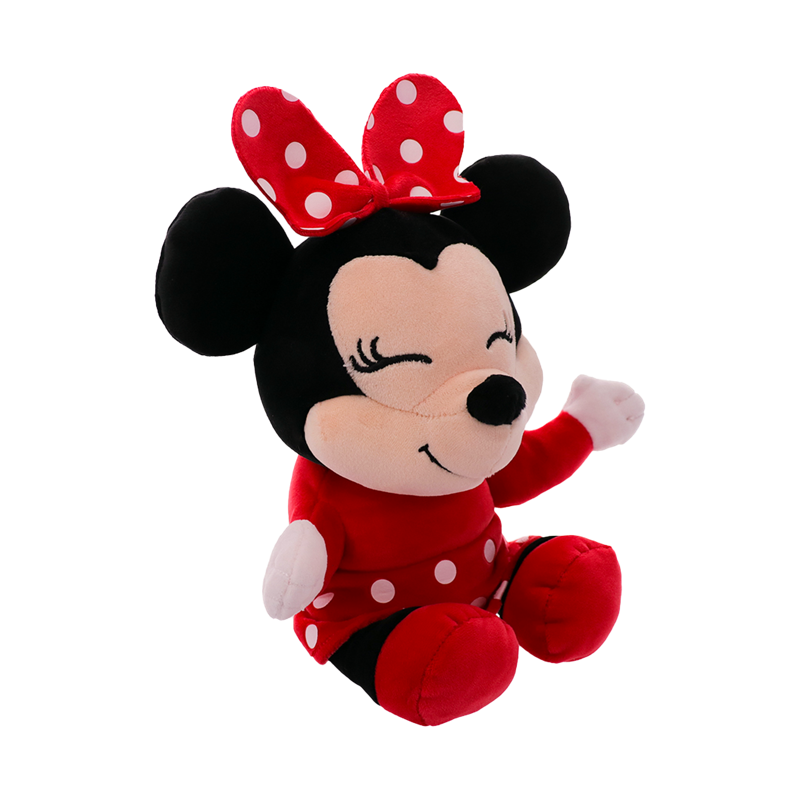 Minnie Mouse - US 7593