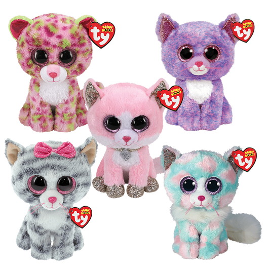 Feline Friends Bundle - US 7014