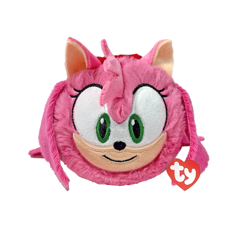 Amy - US 5896