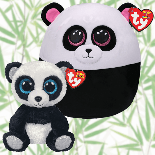 Bamboo Fun Bundle - US 2902