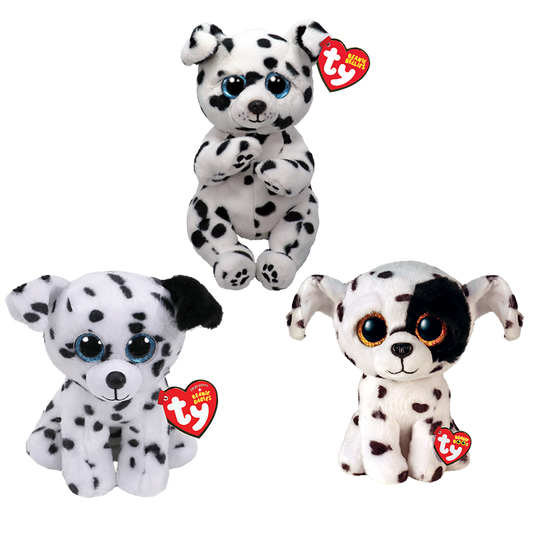 Dalmatian Bundle - US 2314