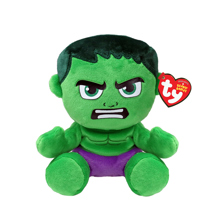 Hulk - US 7123