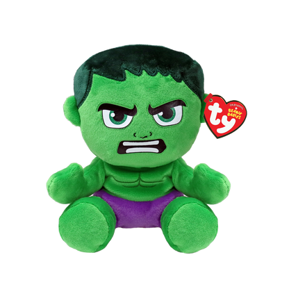 Hulk - US 7123