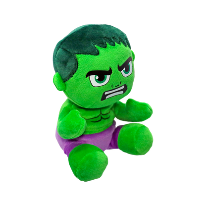 Hulk - US 7123