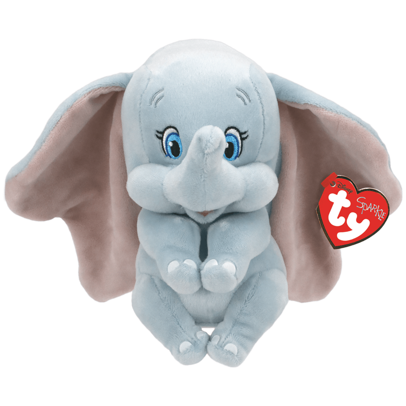 Dumbo - US 6306