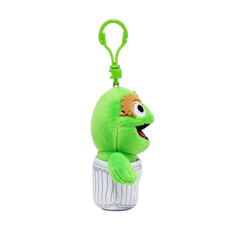 Oscar the Grouch - US 2313