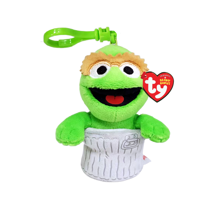 Oscar the Grouch - US 2313