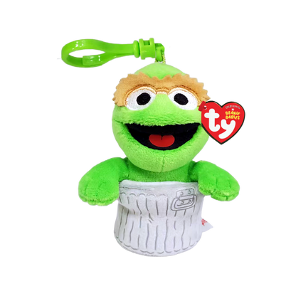 Oscar the Grouch - US 2313