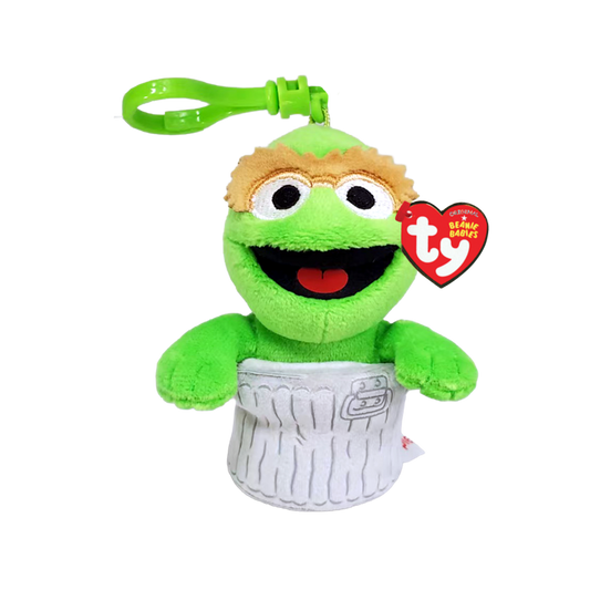 Oscar the Grouch - US 2313