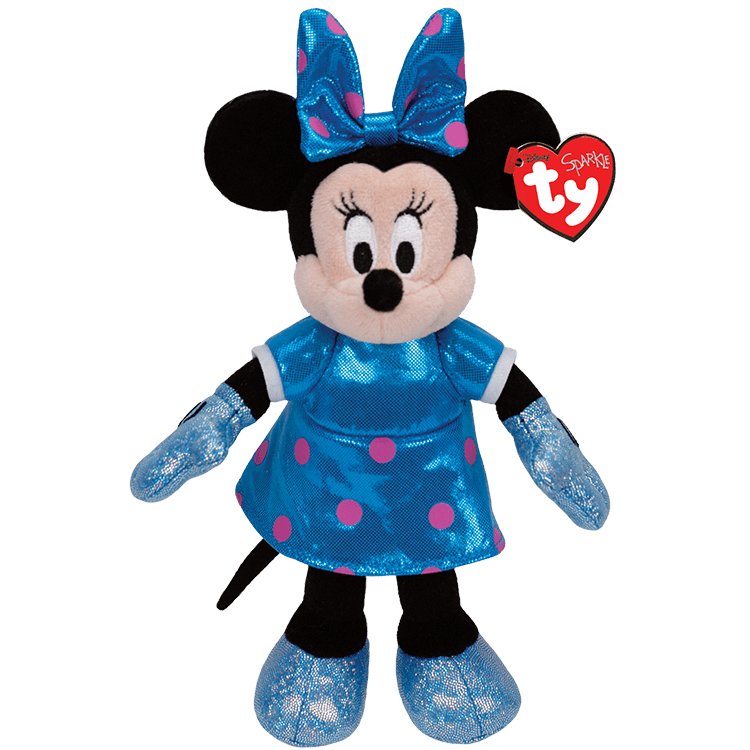 Minnie Mouse - US 6562