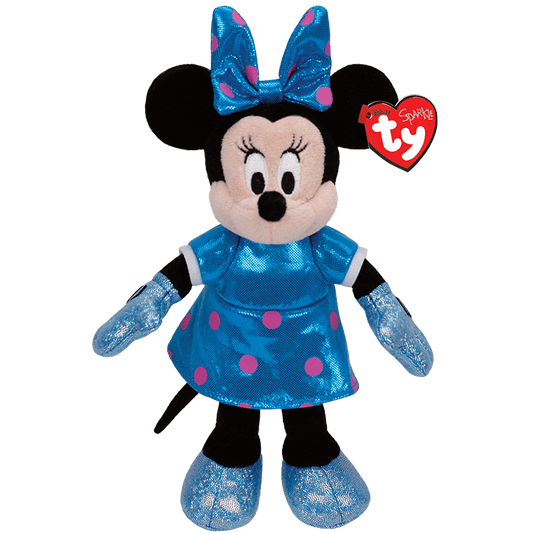 Minnie Mouse - US 6562