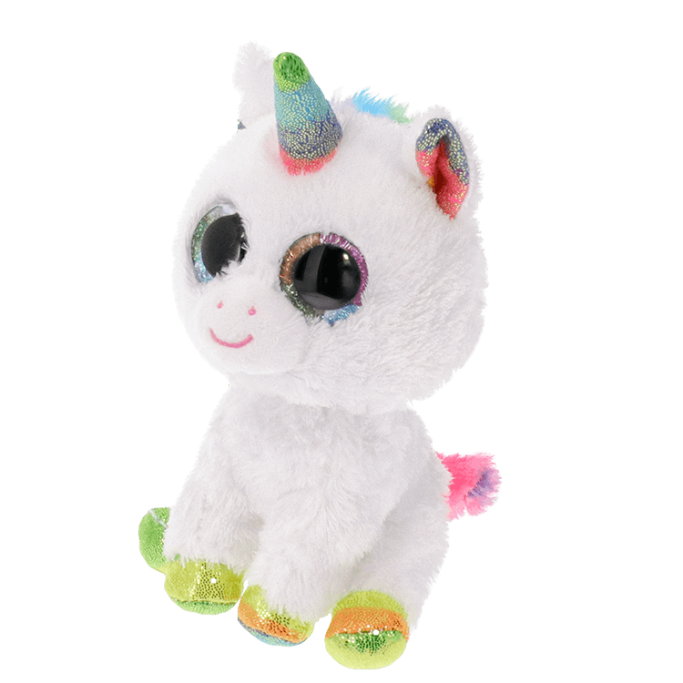 Pixy - US 5488