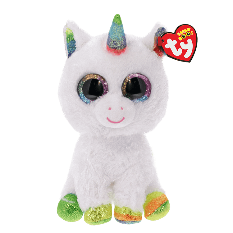 Pixy - US 5488