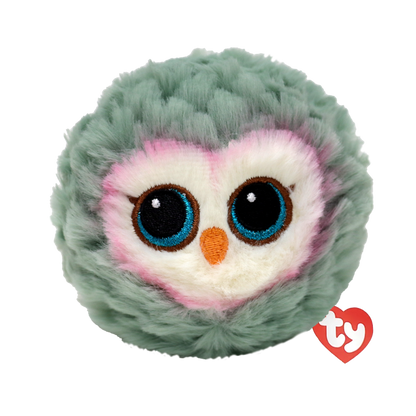 Feathers - US 5875