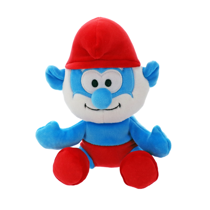 Papa Smurfs - US 8331