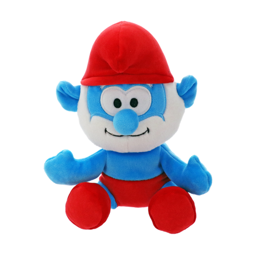 Papa Smurfs - US 8331