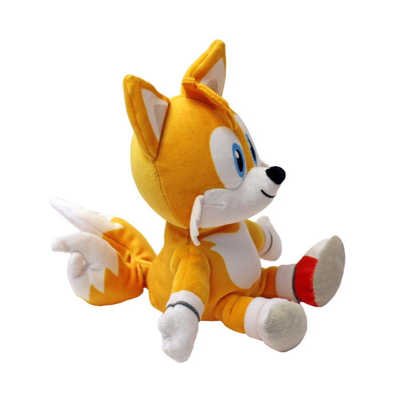 Tails - US 4744