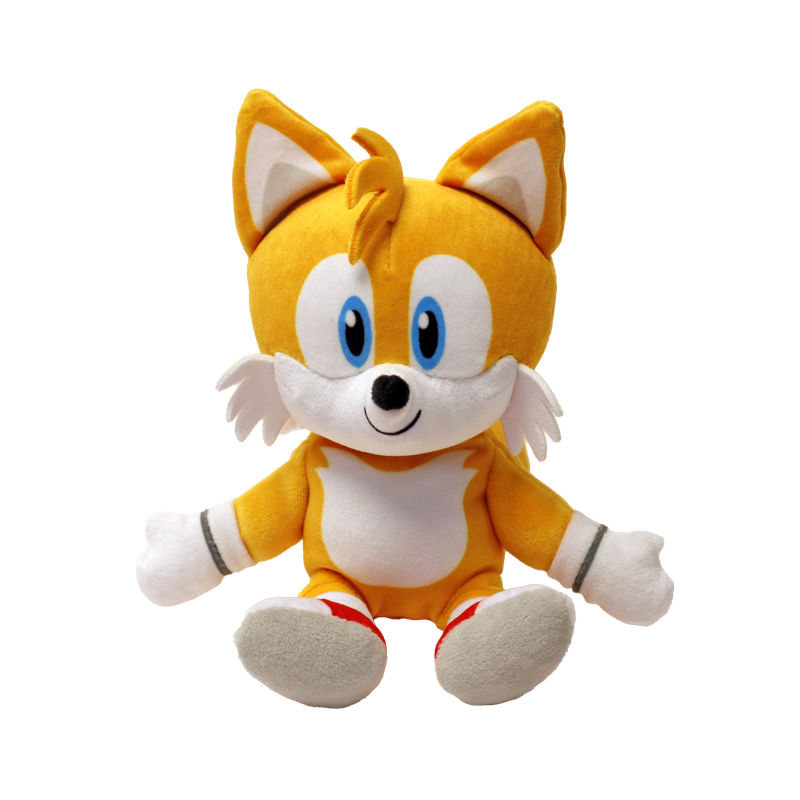 Tails - US 4744