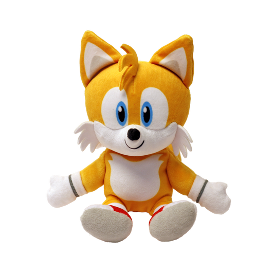 Tails - US 4744