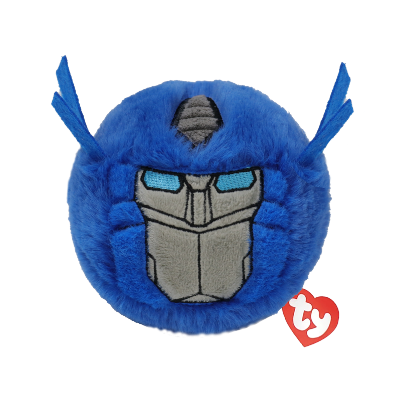 Optimus Prime - US 4313