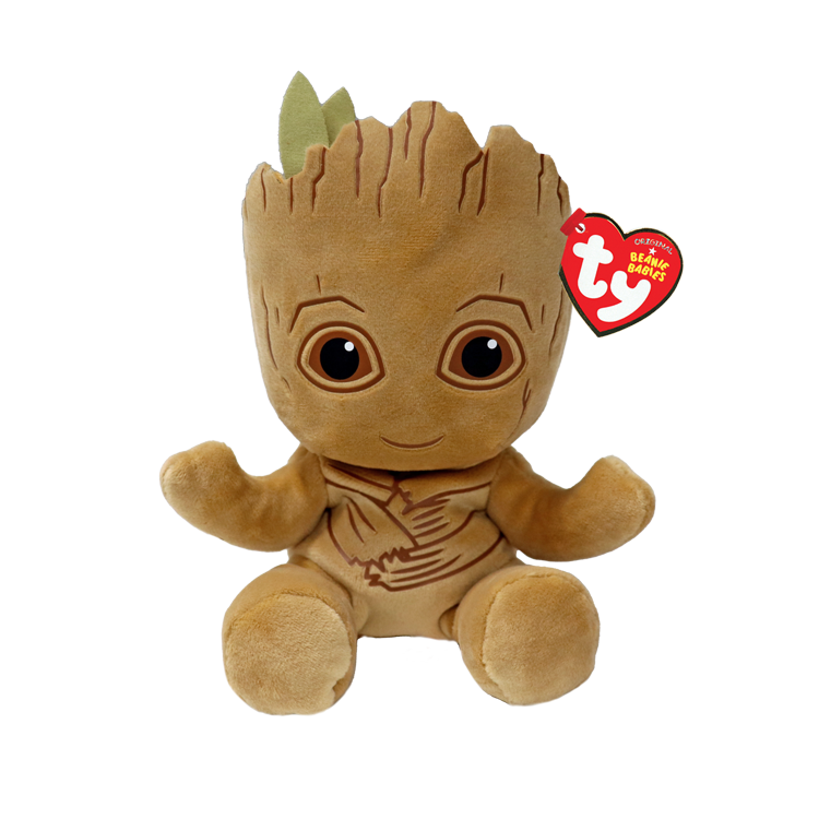 Groot - US 8758