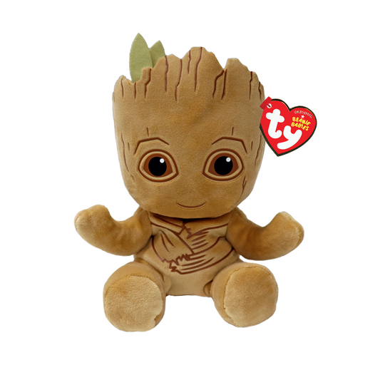 Groot - US 8758
