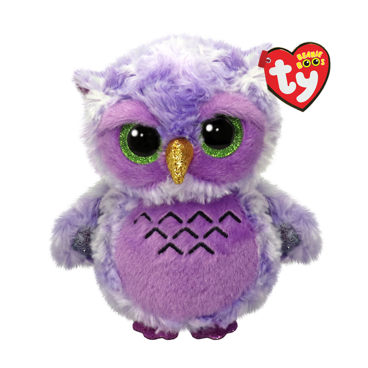 Owlivia - US 7796