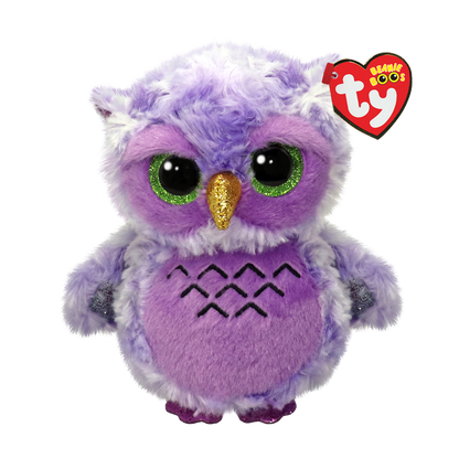 Owlivia - US 7796