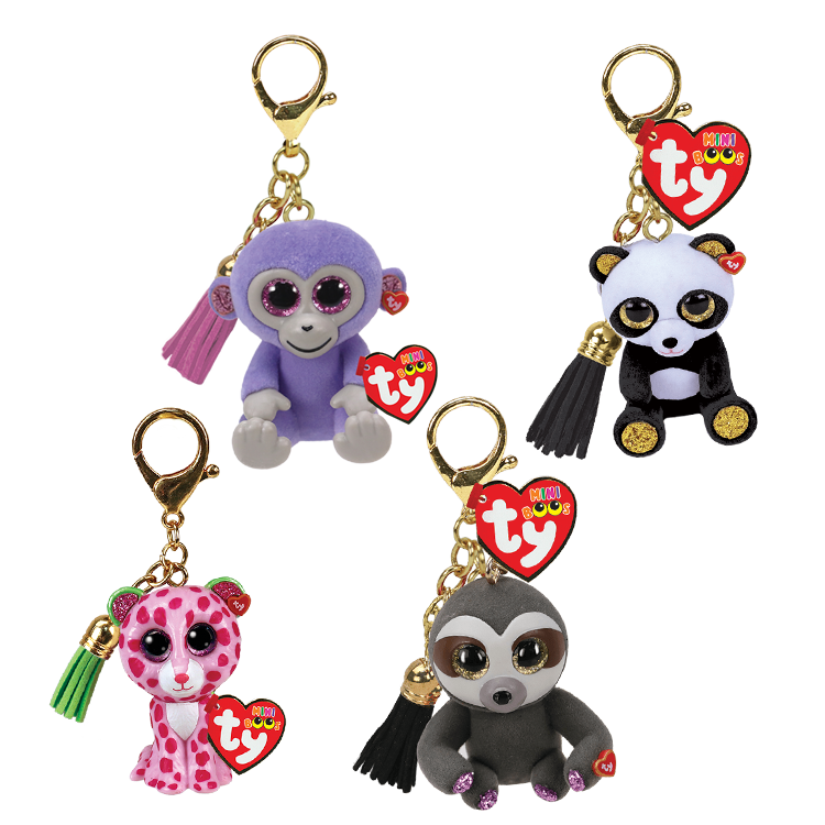 Jungle Friends - US 2541