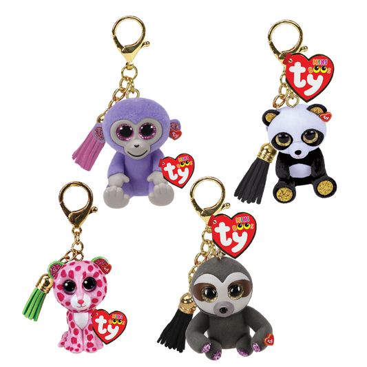 Jungle Friends - US 2541