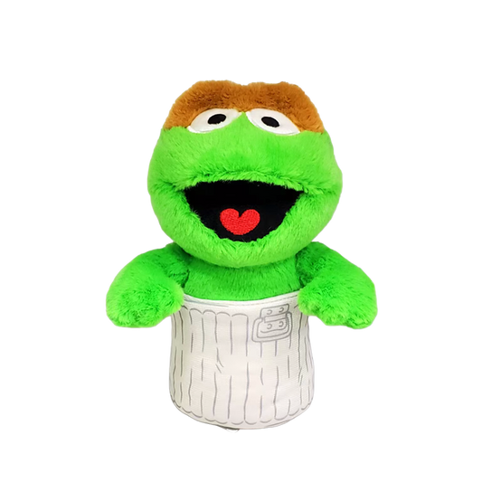 Oscar the Grouch - US 2605