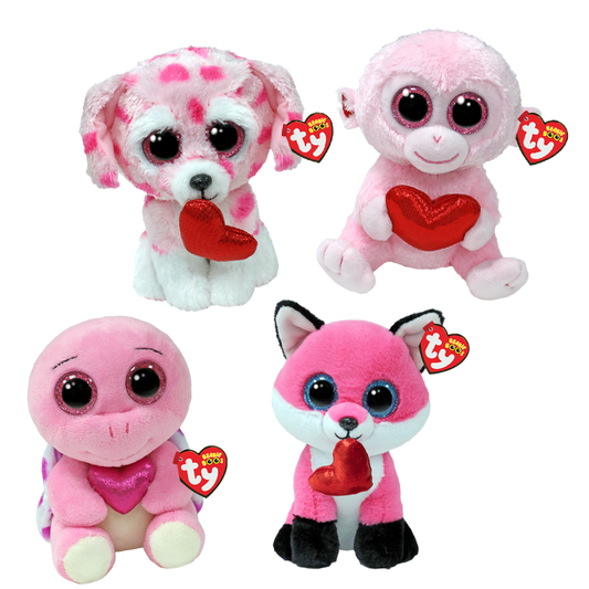 Hugs and Hearts - US 5236