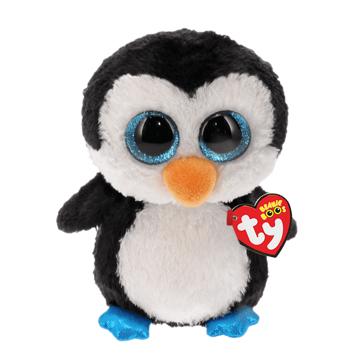 Waddles - US 1797