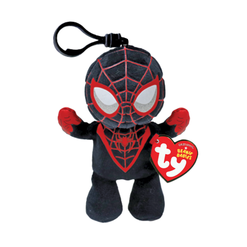 Miles Morales - US 9508