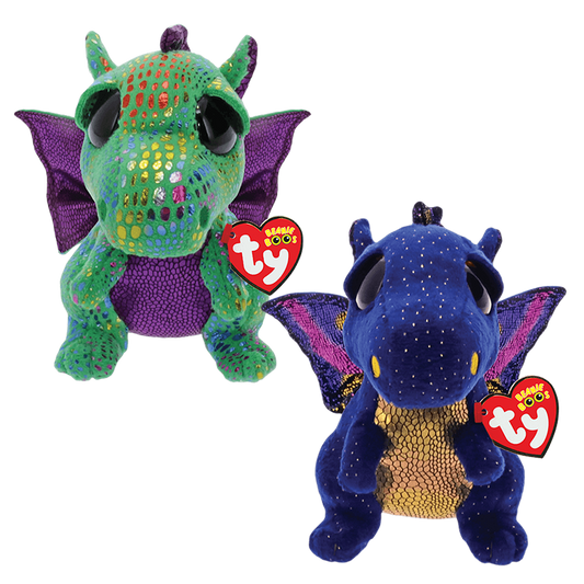 Dragon Buddies - US 5076