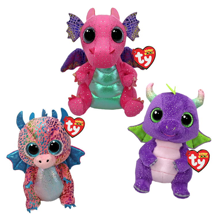 Scaly Squad Bundle - US 2507