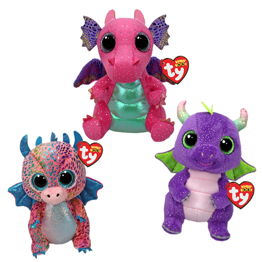 Scaly Squad Bundle - US 2507
