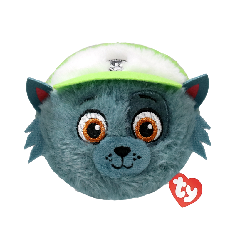 Rocky - US 3133