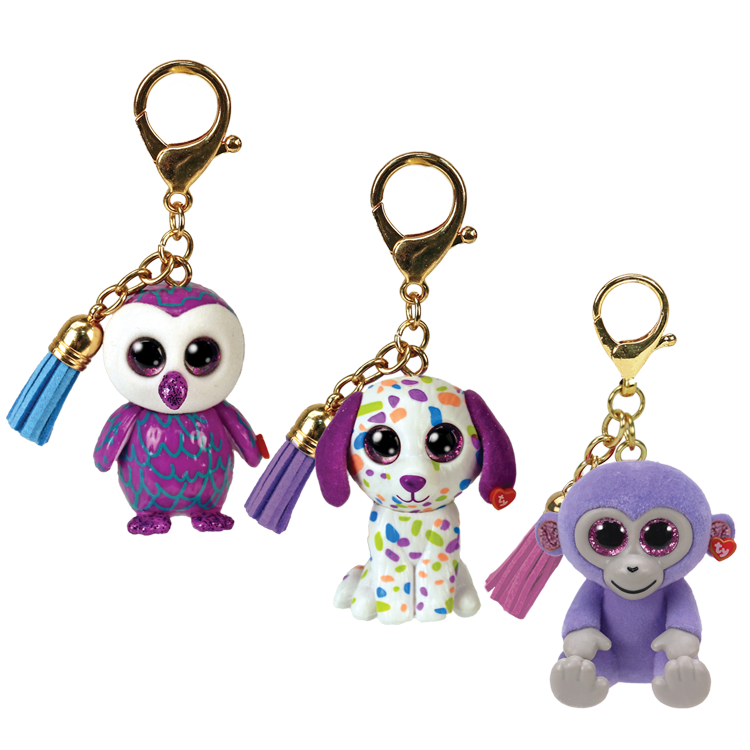 Purple Friends - US 2342