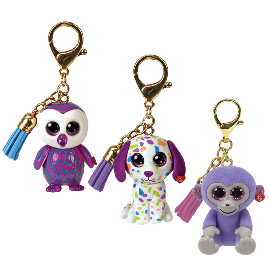 Purple Friends - US 2342