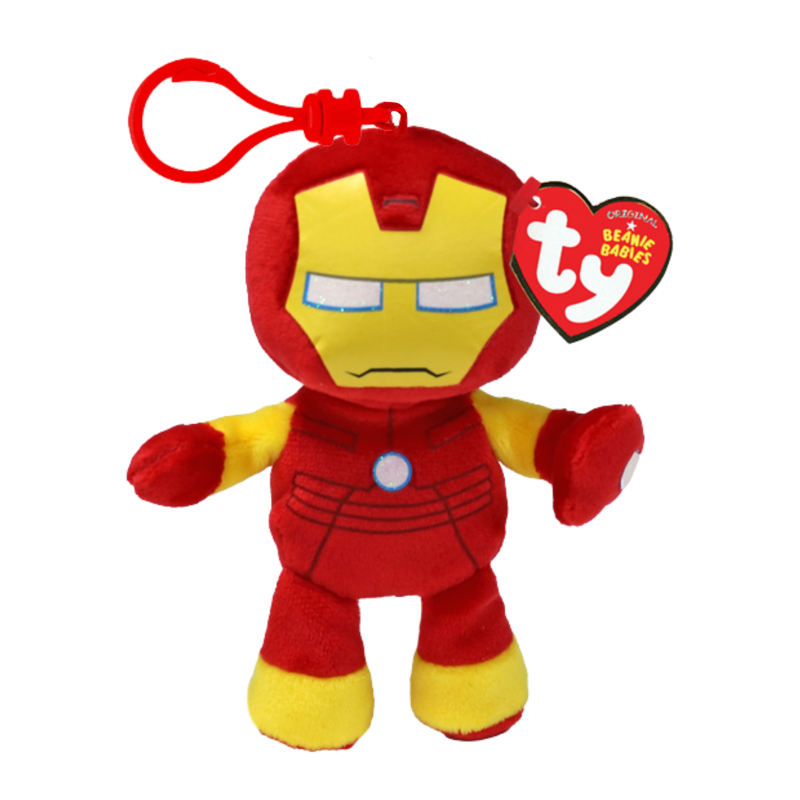 Iron Man - US 3625