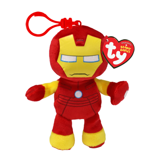 Iron Man - US 3625