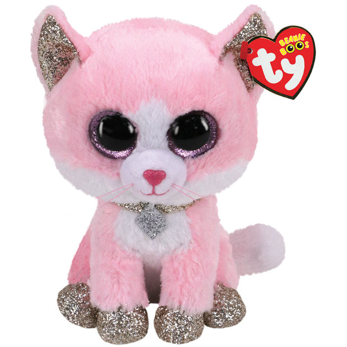 Fiona - US 3602