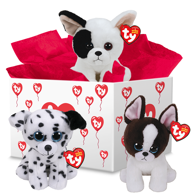 Spots Bundle - US 3656