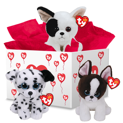 Spots Bundle - US 3656